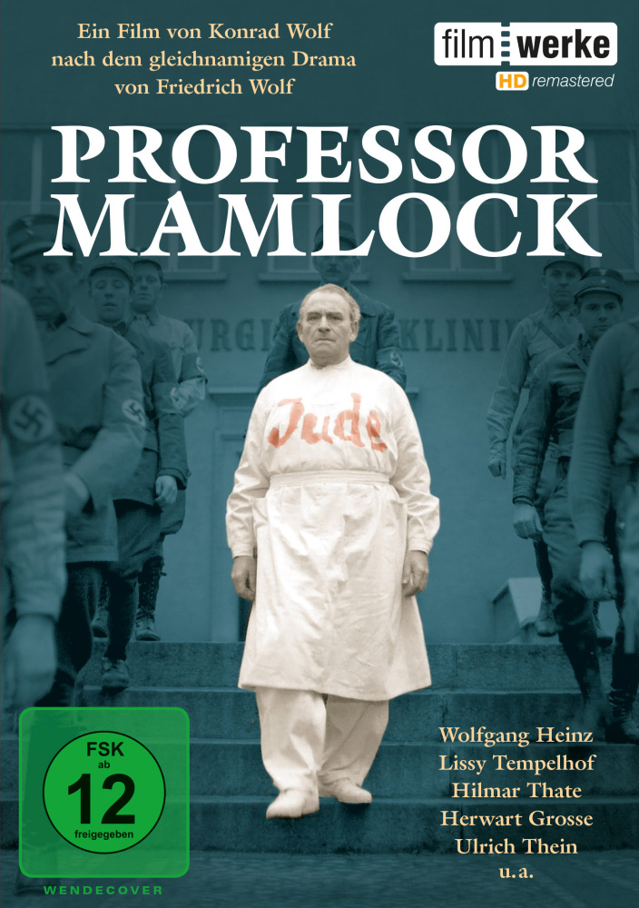 Professor Mamlock