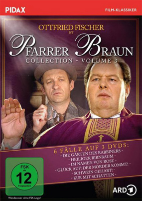 Pfarrer Braun Collection Vol.3