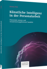 Künstliche Intelligenz in der Personalarbeit