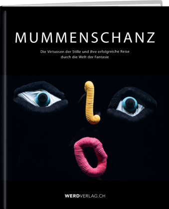 MUMMENSCHANZ