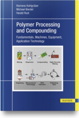 Polymer Processing and Compounding