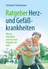 Ratgeber Herz- und Gefäßkrankheiten