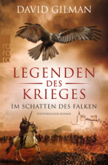 Legenden des Krieges: Im Schatten des Falken