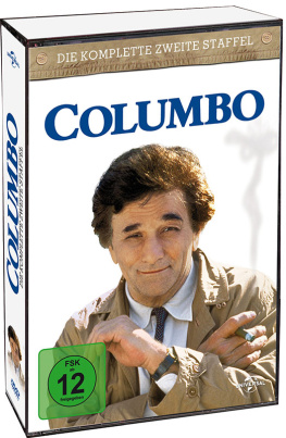 Columbo Staffel 2