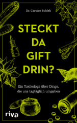 Steckt da Gift drin?