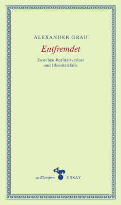 Entfremdet