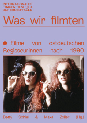 Was wir filmten