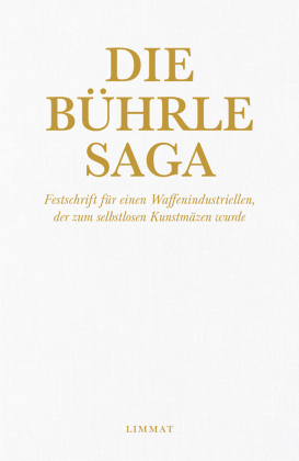 Die Bührle-Saga