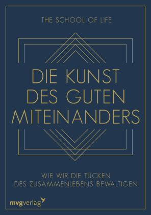 Die Kunst des guten Miteinanders