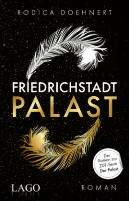 Friedrichstadtpalast