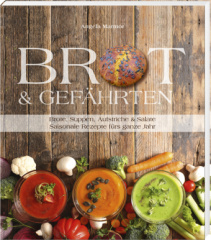 Brot & Gefährten