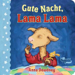 Gute Nacht, Lama Lama