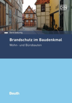 Brandschutz im Baudenkmal