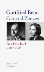 Briefwechsel 1921-1956