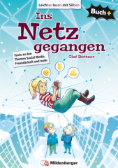 Ins Netz gegangen