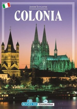 Colonia, italienische Ausgabe