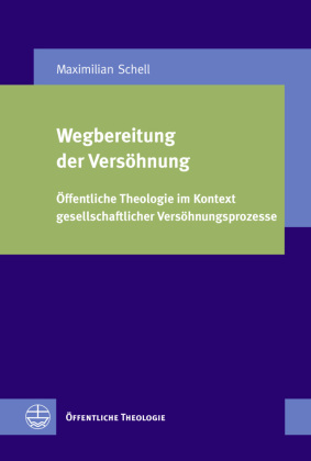 Wegbereitung der Versöhnung