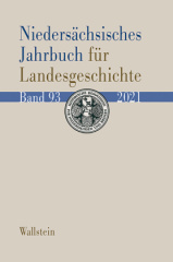 Niedersächsisches Jahrbuch für Landesgeschichte