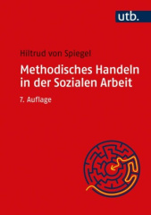 Methodisches Handeln in der Sozialen Arbeit