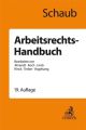 Arbeitsrechts-Handbuch