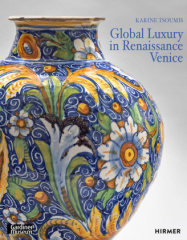 Global Luxury in Renaissance Venice