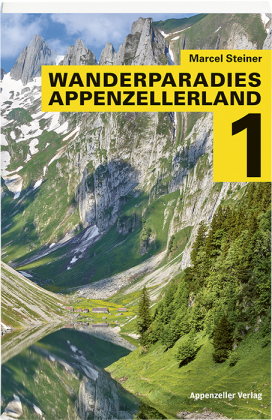 Wanderparadies Appenzellerland 1