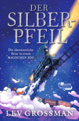 Der Silberpfeil