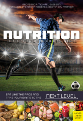 Nutrition for Top Performance in Football