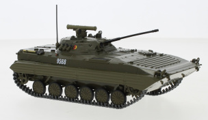 Schützenpanzer BMP-2 in NVA-Ausführung
