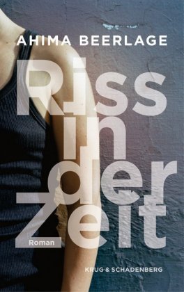 Riss in der Zeit