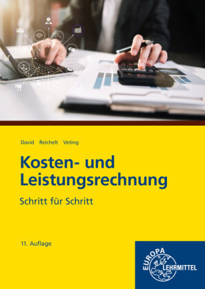 Kosten- und Leistungsrechnung