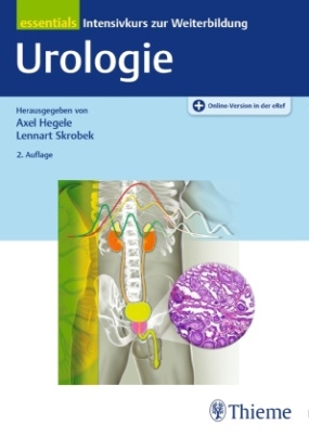 Urologie essentials