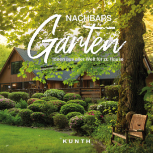 Nachbars Garten