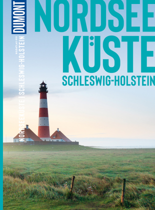 DuMont Bildatlas 223 Nordseeküste Schleswig-Holstein