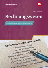 Sozialversicherungsfachangestellte/Fachangestellte für Arbeitsmarktdienstleistungen