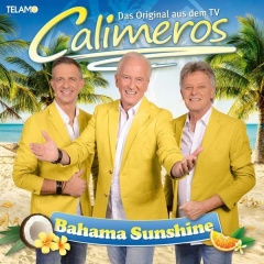 Bahama Sunshine (exklusives Angebot)