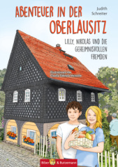 Abenteuer in der Oberlausitz