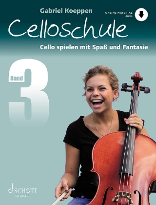 Celloschule