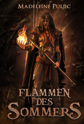 Flammen des Sommers