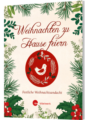 Weihnachten zu Hause feiern