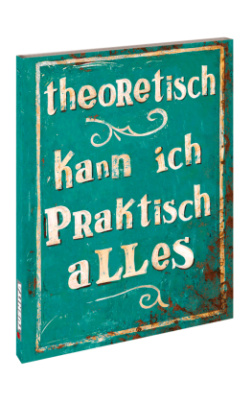 theoretisch