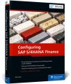 Configuring SAP S/4HANA Finance