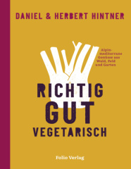 Richtig gut vegetarisch