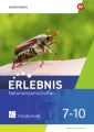 Erlebnis Biologie - Ausgabe 2022 für Rheinland-Pfalz