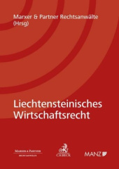 Liechtensteinisches Wirtschaftsrecht