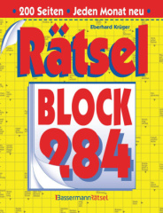 Rätselblock 284