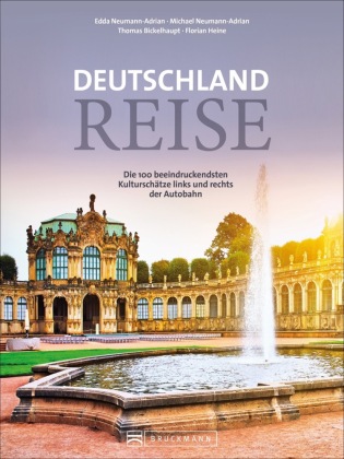 Deutschlandreise