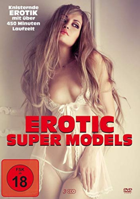 Erotic Super Models (FSK18)