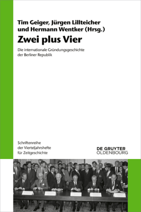 Zwei plus Vier