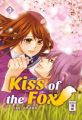 Kiss of the Fox. .3